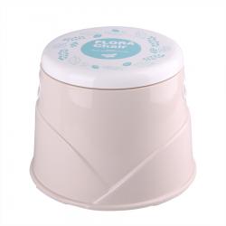 花語旋轉圓凳（中號）