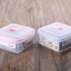 彩樂簡尚保鮮盒（大號(hào)）