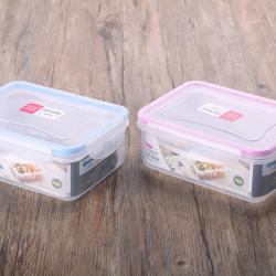 樂心簡尚保鮮盒（小號(hào)）