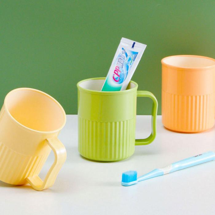雙層口杯480ml(72個(gè)/內(nèi)盒) 2025新色