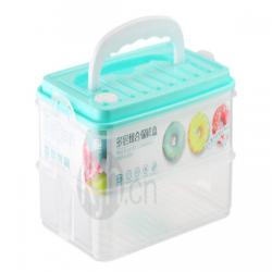 多層組合保鮮盒?。?層）4