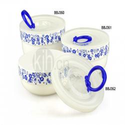 密封保鮮碗380ml、300