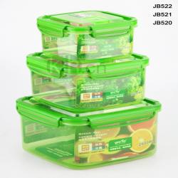 綠意正方形大、中、小