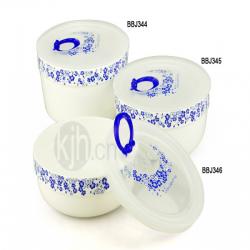 密封保鮮碗1100ml、80