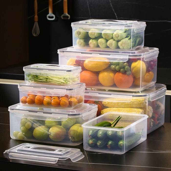 三件套/四件套/五件套/六件套手提密封保鮮