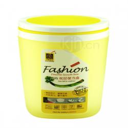 智尚雙層便當盒550ML