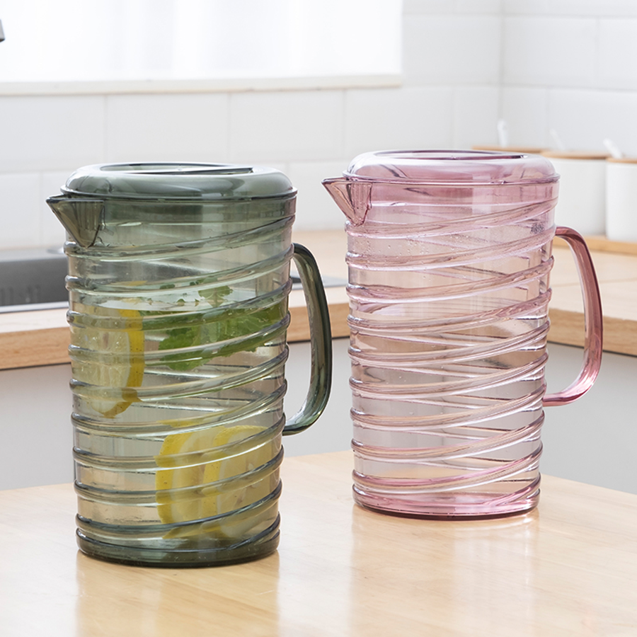 螺紋冷水具2L