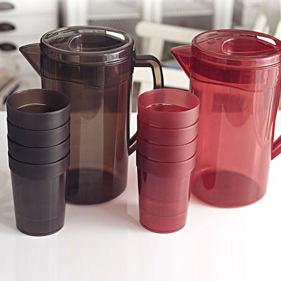 套裝水壺(小號）1500ml